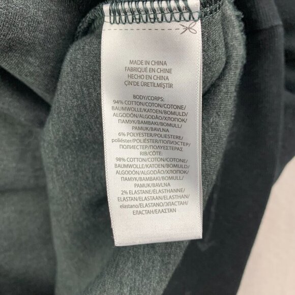 Ralph Lauren Polo Mens Sweater 2XL Black Gray Aztec Hoodie Southwestern Tribal - Picture 12 of 13